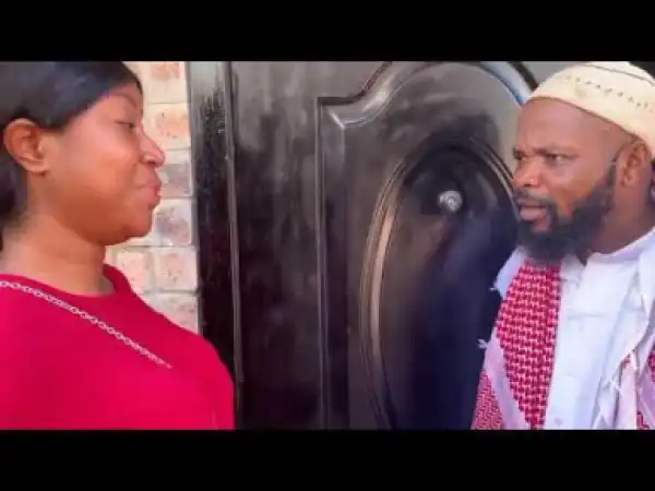 Nedu –  MOOD SWING (Alhaji Musa)